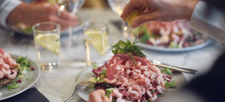 哥德堡塔楼及上屋(Gothia Towers & Upper House)图片