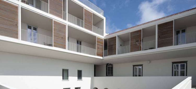 蓬塔德尔加达亚速尔群岛美居酒店(Mercure Ponta Delgada Azores)图片