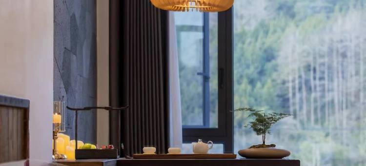 腾冲逸泊温泉民宿(洞山温泉村店)图片