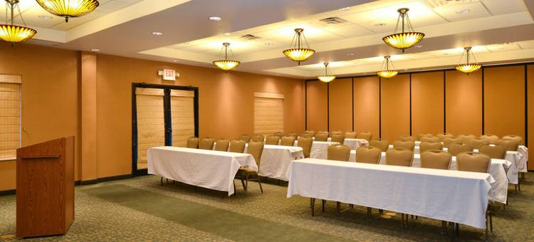 Holiday Inn Express & Suites ST。乔治北 - 锡安(Holiday Inn Express & Suites ST. George North - Zion)图片