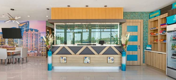 克拉丽奥点(Clarion Pointe)图片