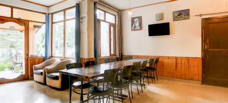 Hotel O Premium Rooms图片