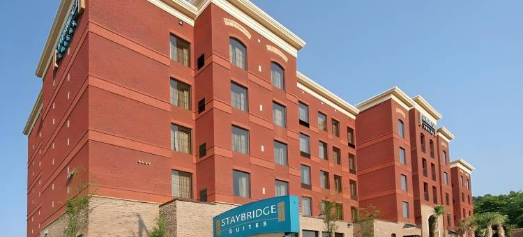 Staybridge Suites 哥伦比亚 by IHG(Staybridge Suites Columbia)图片