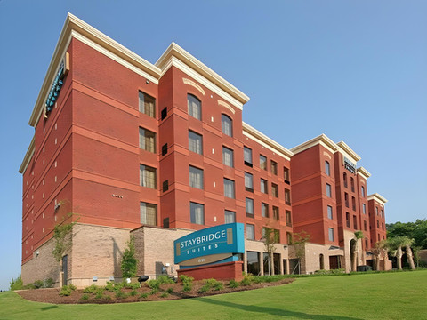 Staybridge Suites 哥伦比亚 by IHG