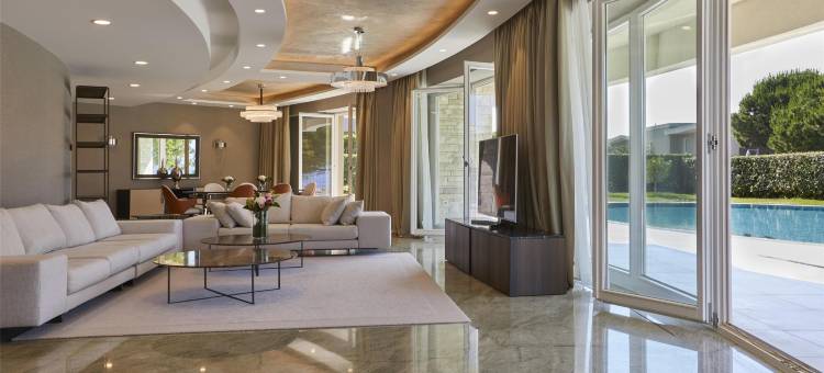 伊斯特拉凯宾斯基饭店(Kempinski Hotel Adriatic Istria Croatia)图片