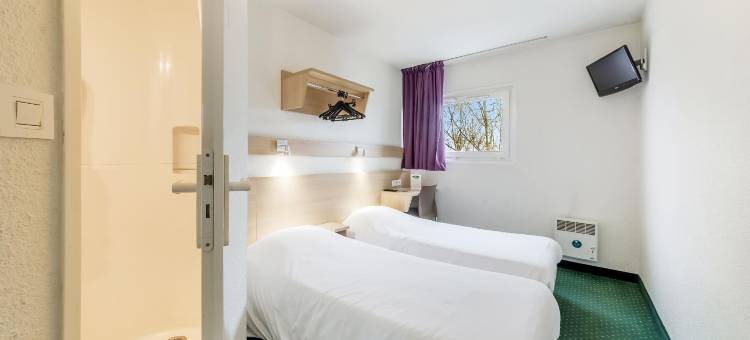 香不雷旅馆(Mister Bed Chambray les Tours)图片