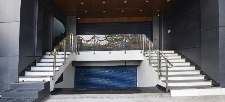 FabHotel Evergreen图片