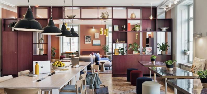 Stay KooooK 莱比锡市 – 在线入住 全新开业(Stay Kooook Leipzig City - Online Check in New Opening)图片