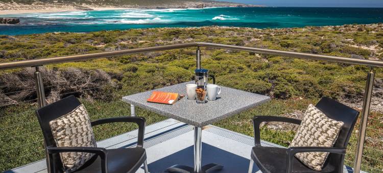 汉森湾小屋(Hanson Bay Wildlife Sanctuary and Cabins)图片