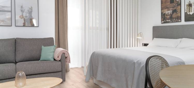 limehome瓦伦西亚安东尼奥·费兰迪斯街(Limehome Valencia Carrer d'Antonio Ferrandis)图片