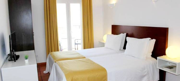 卡斯蒂略旅馆-限成人入住-AC住宿集团管理(Quartos da Vila - Duna Parque Resorts & Hotels)图片