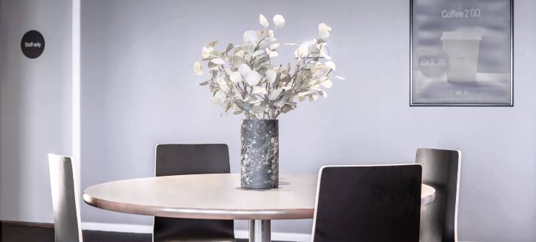 石约喜来登福朋福莱克斯酒店(Four Points Flex by Sheraton Ishoj)图片