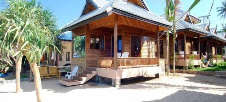 芭帕加利酒店(Baan Pakgasri Hideaway)图片