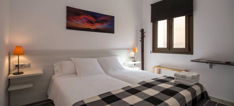 8客房之家(The 8 Rooms House)图片