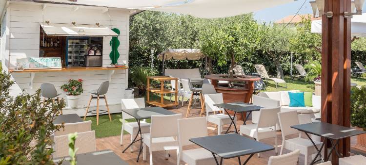 波尔塔罗莎酒店(Hotel Porta Rosa)图片