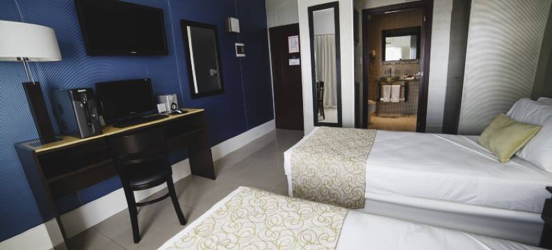 科尔乌尔祖卡酒店(Ker Urquiza Hotel)图片