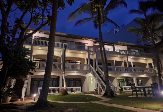 Suite Lanka Hotel Overview