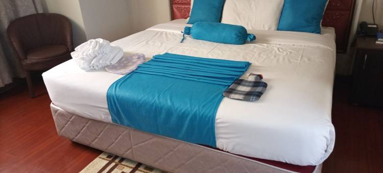 阳光酒店(Sunshine Hotel)图片