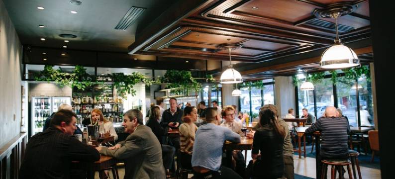 堪培拉大道酒店(Avenue Hotel Canberra)图片