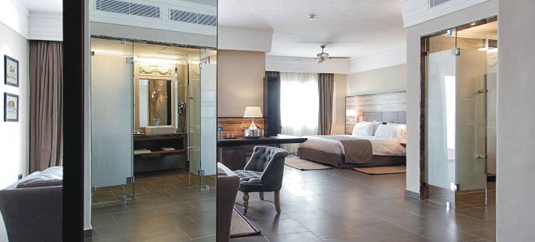 里乌蒂基达沙丘酒店 - 全包(Hotel Riu Tikida Dunas - All Inclusive)图片