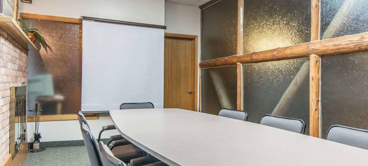 罗德威酒店(Rodeway Inn)图片