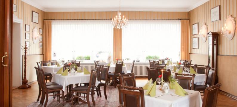 安姆阿尔登厄辛餐厅酒店(Hotel & Restaurant am Alten Rhin)图片
