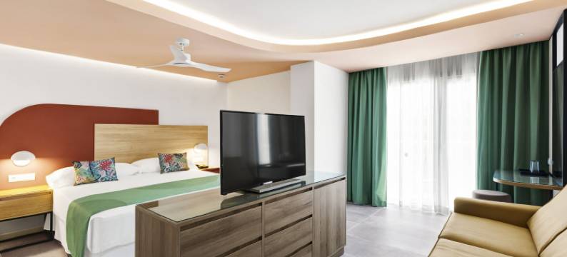 里乌康科迪亚酒店(Hotel Riu Concordia)图片