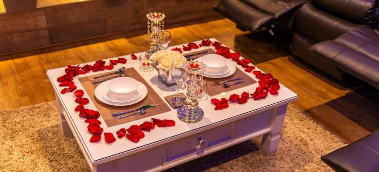 奥普蒂玛尔公寓(Optimal Apartments)图片