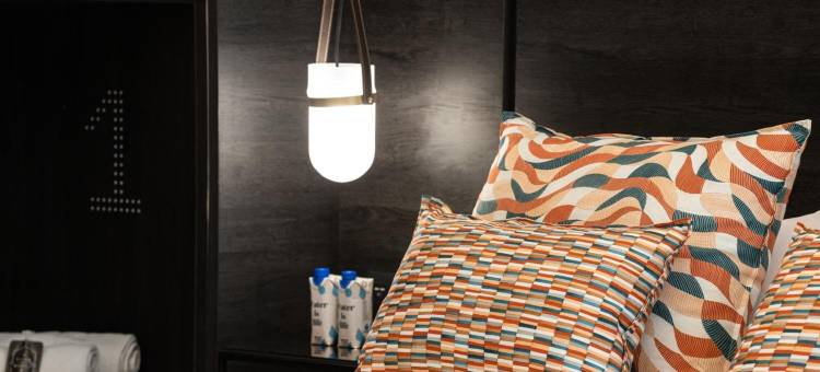 TOC马拉加青年旅舍(Toc Hostel Malaga)图片