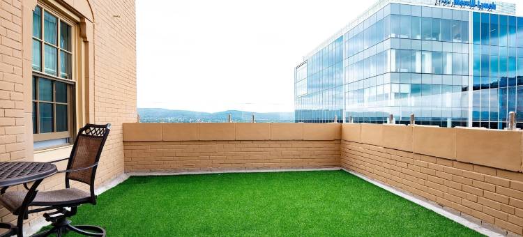 The Americus Hotel, Trademark Collection by Wyndham图片