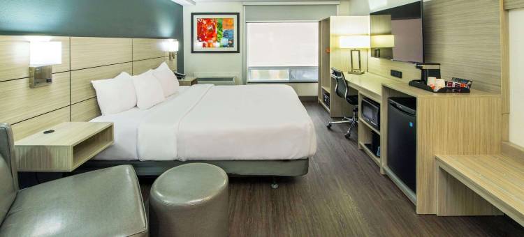 利明顿品质酒店(Quality Inn)图片