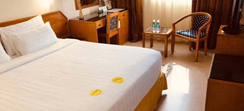 麦地那假日酒店(Hotel Al Madinah Holiday)图片