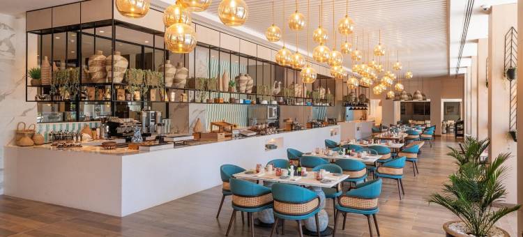 哈拉雷的凯悦酒店梅克尔斯(Hyatt Regency Harare the Meikles)图片