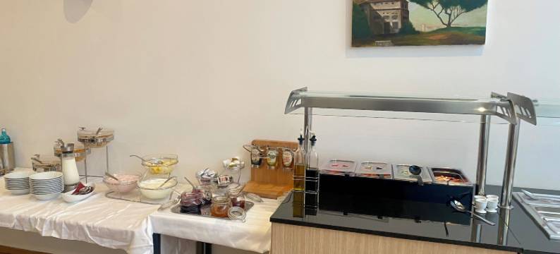 杜塞尔多夫诺伊斯Trip Inn(TRIP INN Hotel Düsseldorf Neuss)图片