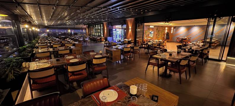 梅利德酒店(Melid Hotel)图片