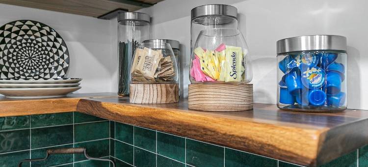 烛花旅馆(Candlewick Inn and Suites)图片