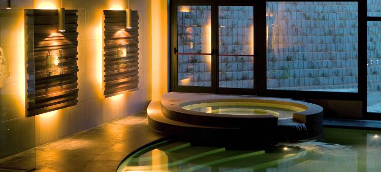 卡希纳斯科瓦度假酒店(Cascina Scova Resort)图片