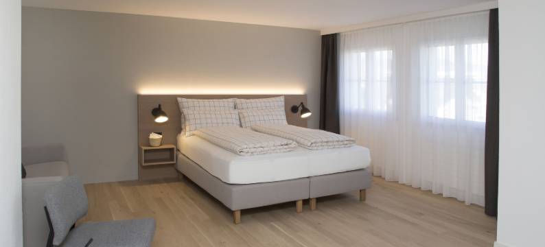 论坛商务酒店(Businesshotel Forum Widnau)图片