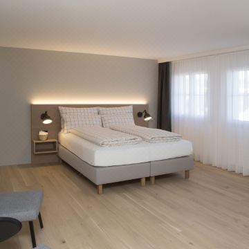 论坛商务酒店(Businesshotel Forum Widnau)图片