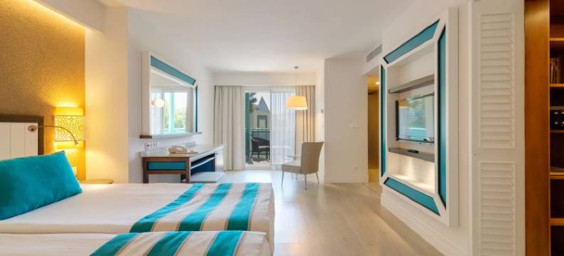 罗宾逊帕姆弗亚 - 全包式住宿(Robinson Pamfilya - All Inclusive)图片