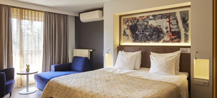 杜博纳尔旅馆(Auberge du Bonheur)图片