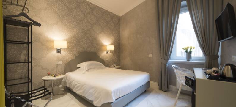 卡坦扎罗阿尔塔维拉酒店(Hotel Altavilla Catanzaro)图片