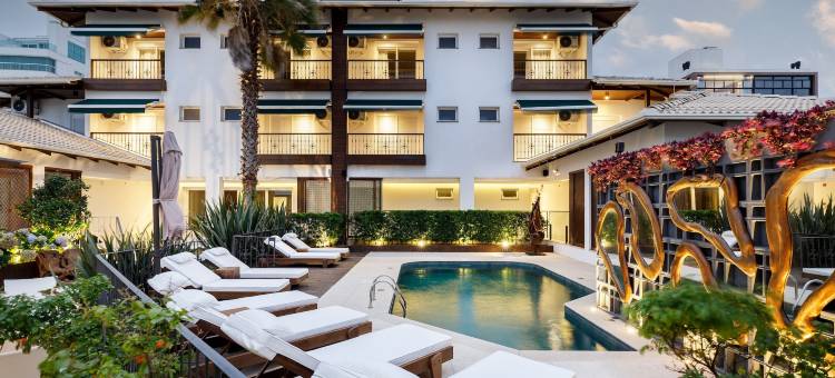 奥齐奥别墅酒店及厨房(Villa d'Ozio Hotel e Cucina)图片