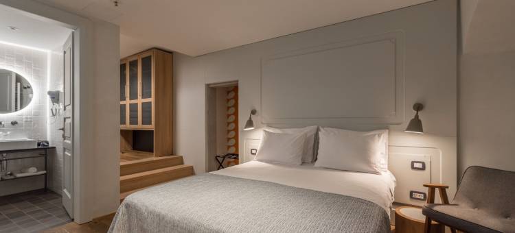 皮提尼酒店(Hotel Peteani)图片