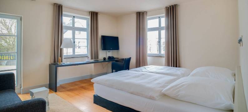 贝尔别墅酒店(Villa Behr)图片