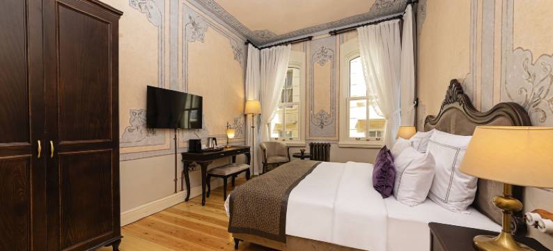 Meroddi巴纳森酒店(Meroddi Barnathan Hotel)图片