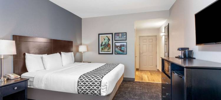 圣奥古斯丁拉昆塔温德姆套房酒店(La Quinta Inn & Suites by Wyndham St. Augustine)图片
