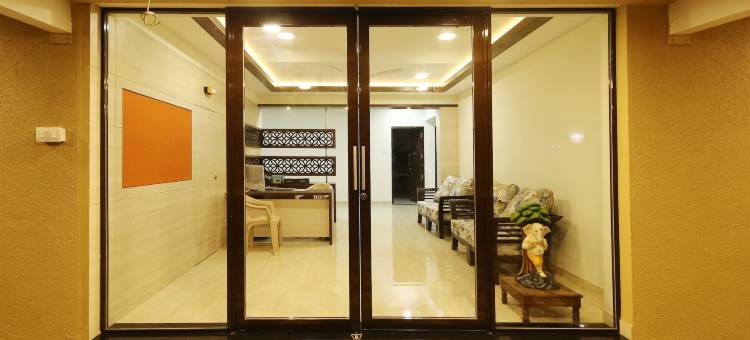 阿雷卡棕榈酒店(Areca Palms)图片