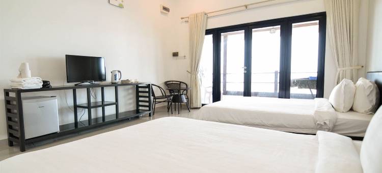 龟咯翔度假屋酒店(Kukup Xiang Holiday Home)图片