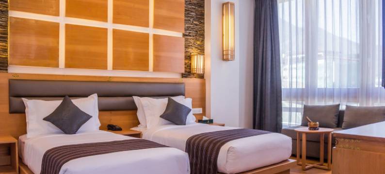 佩尔扬精品酒店(Pelyang Boutique)图片